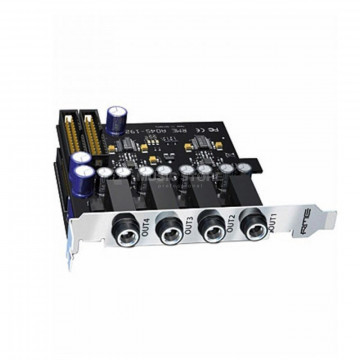 RME AO4S-192 AIO - Modul I/O Analog