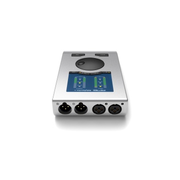 RME Babyface Pro FS - Interfata audio - Img 8
