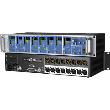 RME DMC-842 - Convertor DA