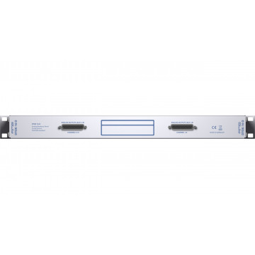 RME DTOX-16 O - 16 iesiri XLR spre 2 x D-sub - Img 3