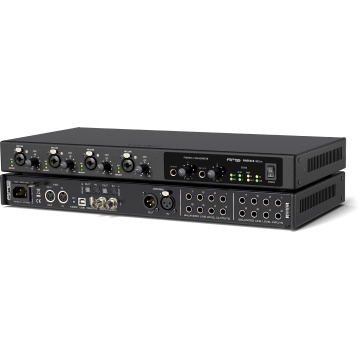 RME Fireface 802 FS AE Anniversary Edition - Interfata audio