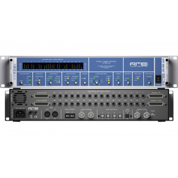 RME M-32 AD - Convertor AD - Img 2