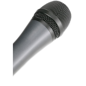 Sennheiser 3-PACK e 835 - Set de 3 microfoane dinamice - Img 4