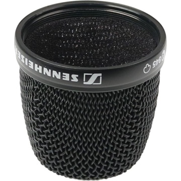 Sennheiser 538273 Parte superioara grilaj pentru e845 si MMD 845-1 - Grilaj microfon - Img 2