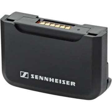 Sennheiser B 30 - Compartiment baterii