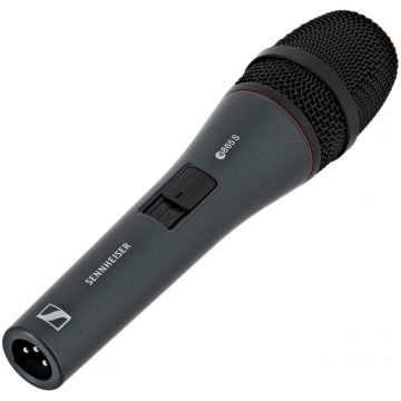 Sennheiser E 865-S - Microfon vocal - Img 4