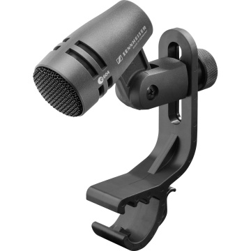 Sennheiser E604 3-Pack - Set 3 microfoane de instrumente - Img 3