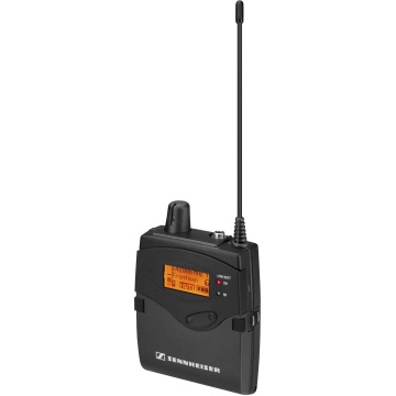 Sennheiser EK 2000 IEM-AW+ - Receiver wireless pentru in-ear
