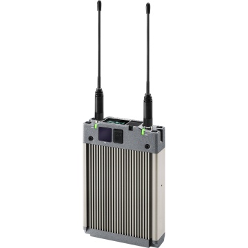 Sennheiser EK 6042 - Receiver camera video