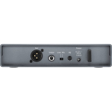 Sennheiser EM-XSW 1-B (B) - Receiver wireless - Img 5