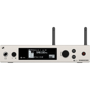 Sennheiser EW 500 G4-935 (AW+) - Set microfon wireless - Img 3