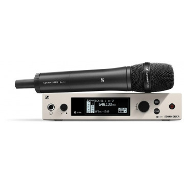 Sennheiser EW 500 G4 945 (GW) - Set microfon wireless