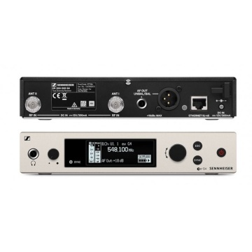 Sennheiser EW 500 G4 965 (BW) - Set microfon wireless - Img 5