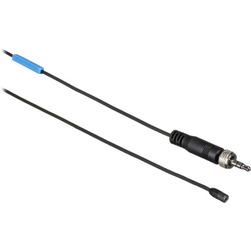 Sennheiser ew 500 G4-MKE2-AW+ - Sistem wireless cu microfon lavaliera - Img 15