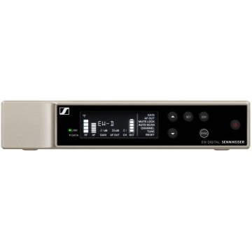 Sennheiser EW-D EM (R1-6) - Receiver wireless