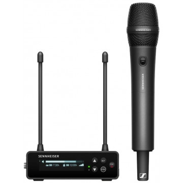 Sennheiser EW-DP 835 SET (S1-7) - Set microfon wireless