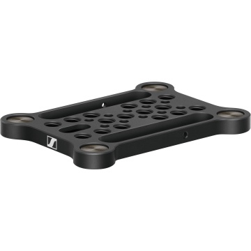 Sennheiser EW-DP ENG Set (S1-7) - Sistem wireless cu microfon lavaliera si transmitator shotgun - Img 14