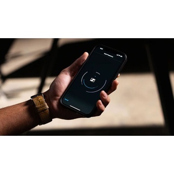 Sennheiser EW-DP ME4 SET (R1-6) - Microfon wireless cu lavaliera - Img 17