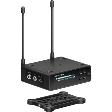 Sennheiser EW-DP ME4 SET (S1-7) - Microfon wireless cu lavaliera - Img 15