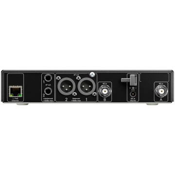 Sennheiser EW-DX EM 2 (S2-10) - Receptor wireless rack - Img 3