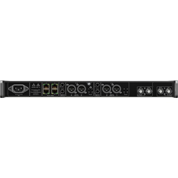 Sennheiser EW-DX EM 4 DANTE (S2-10) - Receptor wireless rack - Img 2