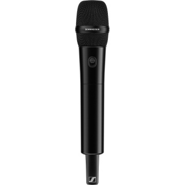 Sennheiser EW-DX MKE 2 - 835-S Set (S2-10) - Sistem wireless cu microfon de mana si lavaliera - Img 2