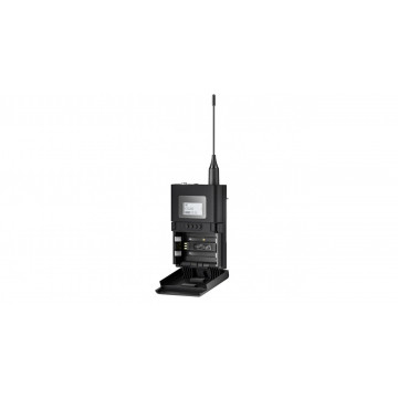 Sennheiser EW-DX SK (S2-10) - Transmitator bodypack - Img 4