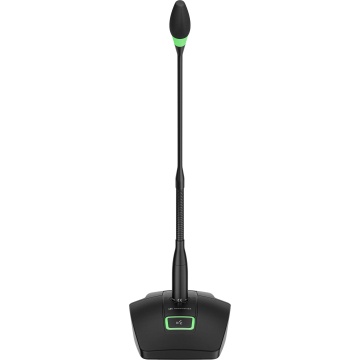Sennheiser EW-DX TS 3-Pin (Q1-9) - Transmitator wireless pentru gooseneck - Img 3