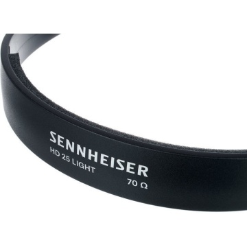 Sennheiser HD-25 Light Headband - Headband casti - Img 3