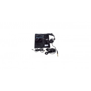 Sennheiser HD 25 Plus - Casti DJ - Img 2