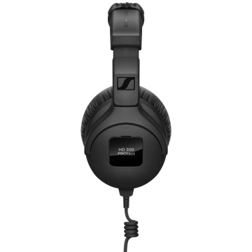 Sennheiser HD 300 PROtect - Casti de monitorizare - Img 2