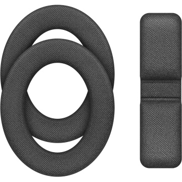 Sennheiser HD 490 PRO - Producing Pad Set - Set earpad-uri si headband pad HD 490 PRO