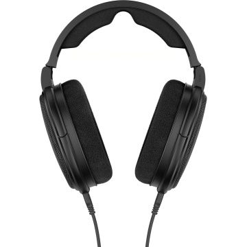 Sennheiser HD 660 S2 - Casti hi-fi over-ear deschise 300 Ohmi cu Jack 6.3 mm si 4.4 mm balansat - Img 3