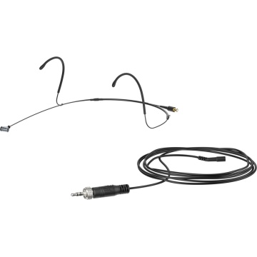 Sennheiser Headmic 4 BK - Microfon headset - Img 2