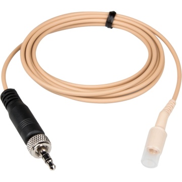 Sennheiser HSP Cable Mini-TRS - Beige - Cablu pentru headset HSP