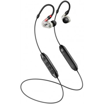 Sennheiser IE 100 PRO Wireless Clear - Casti monitorizare In-Ear