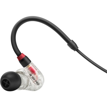 Sennheiser IE 100 PRO Wireless Clear - Casti monitorizare In-Ear - Img 4