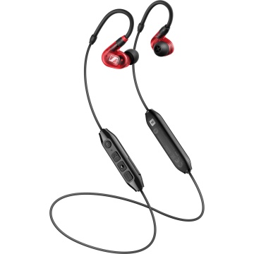 Sennheiser IE 100 PRO Wireless Red - Casti monitorizare In-Ear