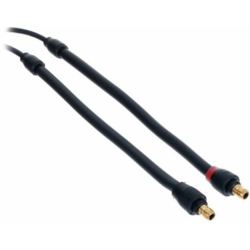 Sennheiser IE PRO Straight Cable Black - Cablu pentru casti in-ear - Img 3