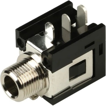 Sennheiser Jack socket 3.5S - Conector jack de schimb