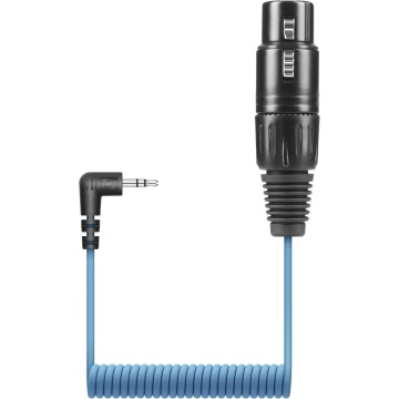 Sennheiser KA 600 - Cablu microfon pentru camera foto