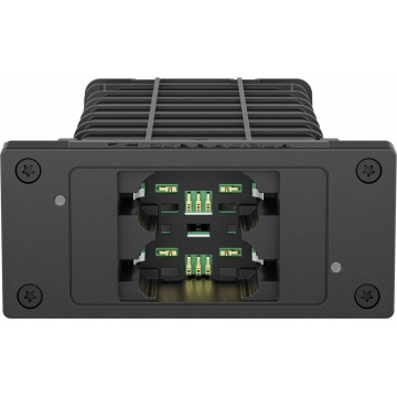 Sennheiser LM 6070 - Modul incarcator pentru L 6000 - Img 2
