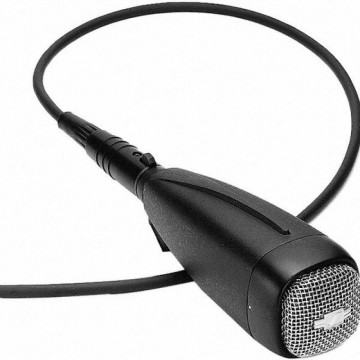 Sennheiser MD 21U - Microfon profesional pentru reporteri