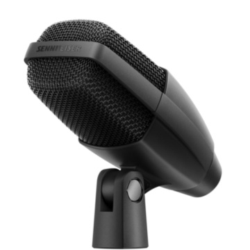 Sennheiser MD 421 KOMPAKT - Microfon dinamic cardioid