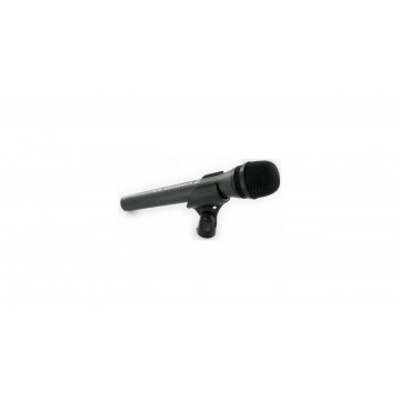 Sennheiser MD 46 - Microfon profesional pentru reporteri - Img 2