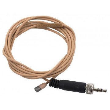 Sennheiser MKE 2 (Beige EW) - Microfon lavaliera