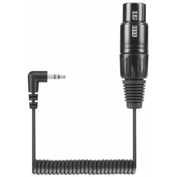 Sennheiser MKE 600 - Microfon profesional pentru camere video - Img 7