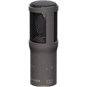 Sennheiser MKH 8030 - Microfon Condenser Figure-8 - Img 6