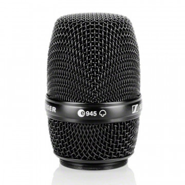 Sennheiser MMD 945-1 BK - Capsula Microfon Wireless