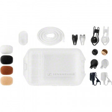Sennheiser MZ-1 - Set accesorii microfon